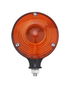 Amber Warning Light - Fits Massey Ferguson - 677540