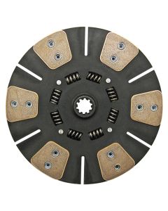 Clutch Disc - Fits Case/IH - 70093C91