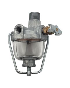 Sediment Bowl - Fits Allis Chalmers - 70239167