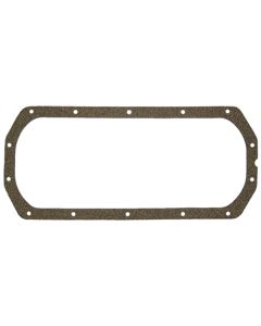 Oil Pan Gasket - Fits Case/IH - 703840R1