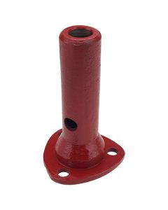 PTO Lever Bracket - Fits Case/IH - 704392R1