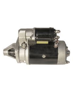 Starter - Fits Case/IH - 704447R95