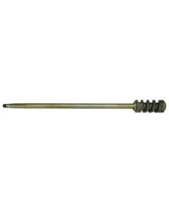 Steering Worm Shaft - Fits Case/IH - 708604R1