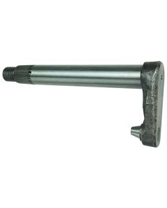 Steering Side Shaft - Fits Case/IH - 708605R1