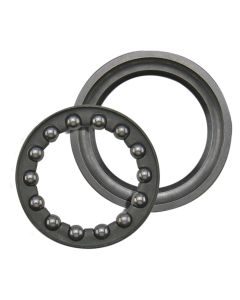 Bearing and Race Assy - Fits Case/IH - 708611R1