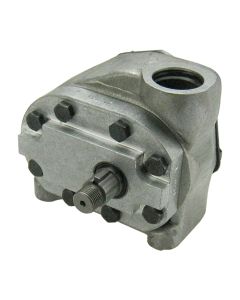 Hydraulic Pump - Fits Case/IH - 70931C91