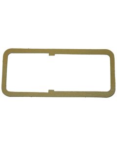 Inj Pump Top Cover Gasket - Fits Massey Ferguson - 7123-287