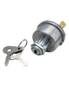 Ignition Switch - Fits Allis Chalmers - 72102514