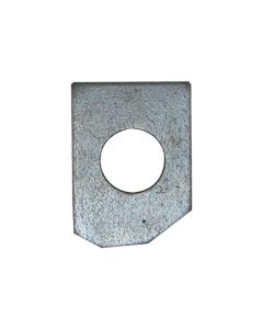 Crankshaft Weight Washer - Fits Massey Ferguson - 733644M1