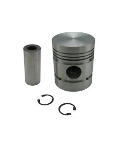 Piston, Individual - Fits Massey Ferguson - 734460M91