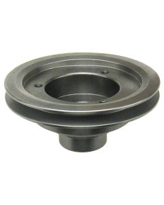 Crankshaft Pulley - Fits Massey Ferguson - 734562M1