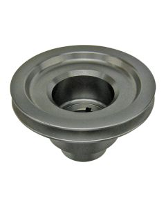 Crankshaft Pulley - Fits Massey Ferguson - 734627M1