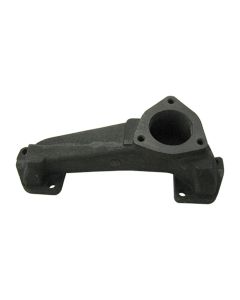 Exhaust Manifold - Fits Massey Ferguson - 734700M1