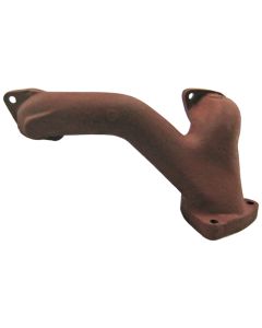 Exhaust Manifold - Fits Massey Ferguson - 734921M1