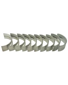 Main Bearing Set .010 - Fits Massey Ferguson - 735169M91