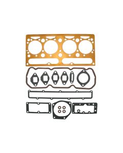 Top Gasket Set - Fits Massey Ferguson - 735349M91