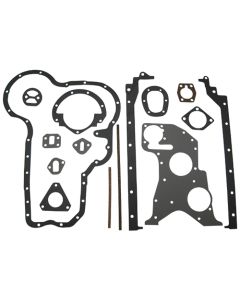 Bottom Gasket Set - Fits Massey Ferguson - 735350M91