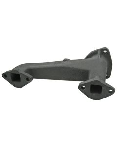 Exhaust Manifold - Fits Massey Ferguson - 736218M1