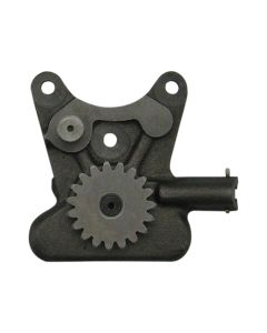 Oil Pump - Fits Massey Ferguson - 736513M91