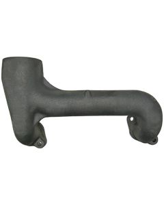 Exhaust Manifold - Fits Massey Ferguson - 738663M1
