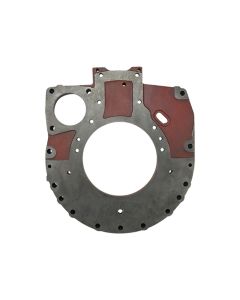 Engine Backing Plate - Fits Massey Ferguson - 741401M1