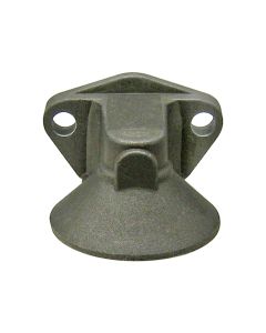 Spin on Oil Filter Base - Fits Massey Ferguson - 741614M1