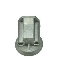 Spin on Oil Filter Base - Fits Massey Ferguson - 741922M1