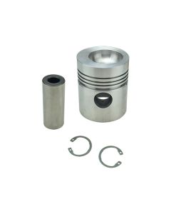 Piston, Individual - Fits Massey Ferguson - 742621M91