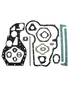 Bottom Gasket Set - Fits Massey Ferguson - 743029M91