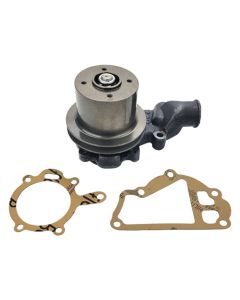 Water Pump - Fits Massey Ferguson - 743064M91