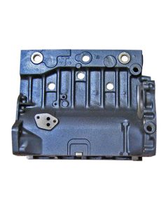 Engine Block AD4.236 - Fits Massey Ferguson - 743069M91