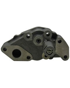 Oil Pump for 4 Bolt Balancer - Fits Massey Ferguson - 743194M1