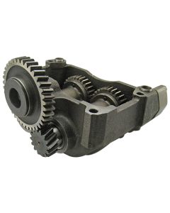 Balancer Assy - Fits Massey Ferguson - 743206M91