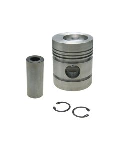Piston, Individual - Fits Massey Ferguson - 743824M91
