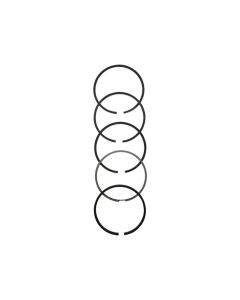 Ring Set, Individual - Fits Massey Ferguson - 745760M91