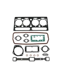 Top Gasket Set - Fits Massey Ferguson - 746051M91