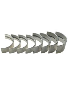 Main Bearing Set .010 - Fits Massey Ferguson - 746157M91