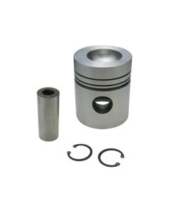 Piston, Individual - Fits Massey Ferguson - 747050M91