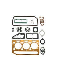 Top Gasket Set - Fits Massey Ferguson - 747166M91