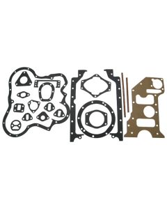Bottom Gasket Set - Fits Massey Ferguson - 747186M91