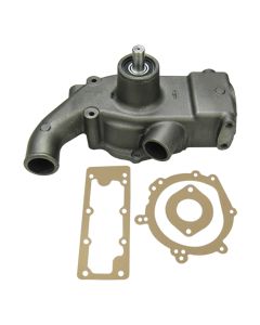 Water Pump - Fits Massey Ferguson - 747598M91