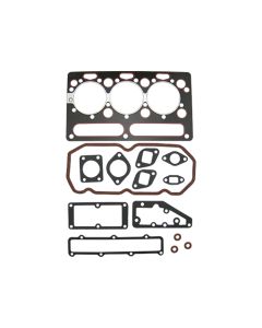Top Gasket Set - Fits Massey Ferguson - 748008M91