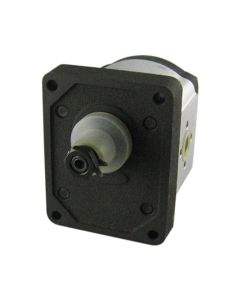 Power Steering Pump - Fits Fiat/Long - 753668