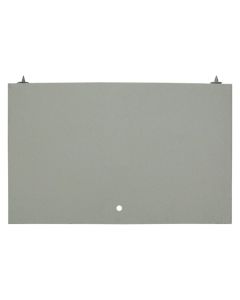 Battery Door - Fits Massey Ferguson - 772804M91