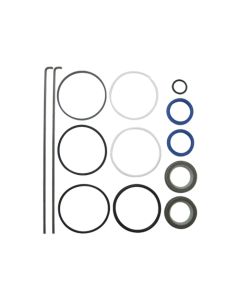 Steering Cylinder Seal Kit - Fits CASE IH - 80446C91