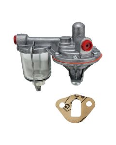 Fuel Pump - Fits IMT - 804502