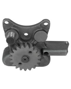 Oil Pump - Fits IMT - 815612