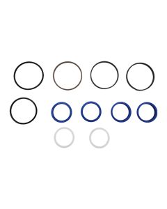 Power Steering Cylinder Seal Kit - Fits Ford/New Holland - 81863330