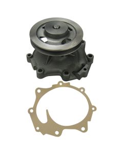 Water Pump - Fits Ford/New Holland - 81863921