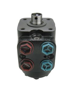 Steering Motor - Fits Ford/New Holland - 82001250